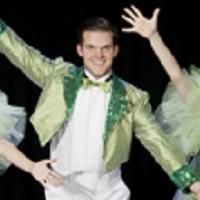BWW Reviews: Western Carolina Brings Back Gower Champion's 'Dancing Feet' in 42ND…