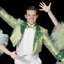 BWW Reviews: Western Carolina Brings Back Gower Champion's 'Dancing Feet' in 42ND STR