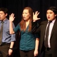Stage 773 Kicks Off NerdFest Today