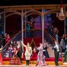 Sarasota Opera Opens 2014 Winter Festival Today