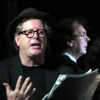 Darrell Hammond, Austin Pendleton and Ian McDonald Reunite in MEASURE FOR MEASURE…