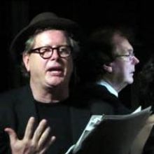 Darrell Hammond, Austin Pendleton and Ian McDonald Reunite in MEASURE FOR MEASURE Rea