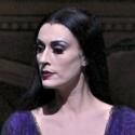 BWW Interviews: Sara Gettelfinger, THE ADDAMS FAMILY's Morticia Addams