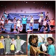 Sign Up for UCPAC Kids' Summer Theatre Camp, 8/25-29