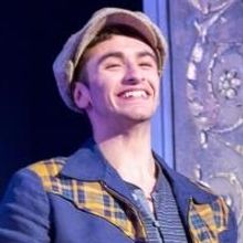 Photo Coverage: SO YOU THINK YOU CAN DANCE Winner Ricky Ubeda Joins the Cast of ON THE TOWN!