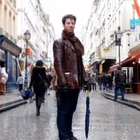 TV Exclusive: Spotlight on the Cast of AN AMERICAN IN PARIS- Meet Sam Strasfeld Video