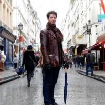 TV Exclusive: Spotlight on the Cast of AN AMERICAN IN PARIS- Meet Sam Strasfeld