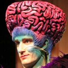 Phoenix Theatre Presents THE BRAIN FROM PLANET X, Now thru 9/21