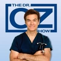 Daniel G. Amen, M.D., Advises Viewers on THE DR. OZ SHOW Today