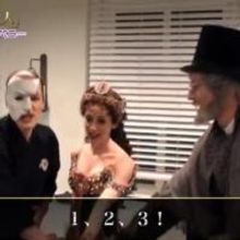 STAGE TUBE: PHANTOM OF THE OPERA Celebrates 25th Anniversary at Shiki Theatre Company
