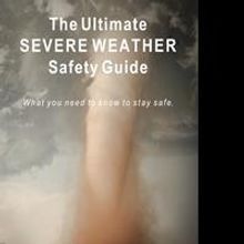 Veteran Storm Chaser Releases New Book About Severe Weather Safety