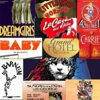 Pontiac Theatre IV to Present BROADWAY THROUGH THE '80s Music Revue, 2/14-15