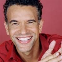 Brian Stokes Mitchell Returns to the Segerstrom in SIMPLY BROADWAY Tonight