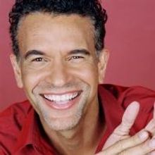 Brian Stokes Mitchell Returns to the Segerstrom in SIMPLY BROADWAY Tonight