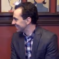 TV Exclusive: BACKSTAGE WITH RICHARD RIDGE-HONEYMOON IN VEGAS' Rob McClure!