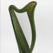 Art Institute Presents IRELAND: CROSSROADS OF ART AND DESIGN, Opening Today
