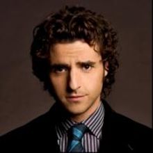 David Krumholtz to Join Danny DeVito and Judd Hirsch in CTG's THE SUNSHINE BOYS