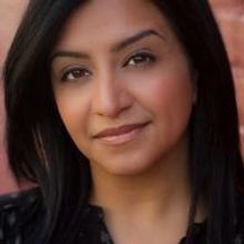 BWW Interviews: Maria Elena Ramirez of WAR HORSE