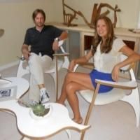 Photo Flash: Inaugural Hamptons Design & Trade Show House Features Local Designers…