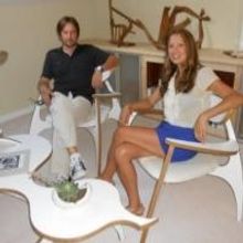 Photo Flash: Inaugural Hamptons Design & Trade Show House Features Local Designers…