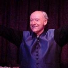 Ira Lee Collings Plays Don't Tell Mama, Now thru 10/5
