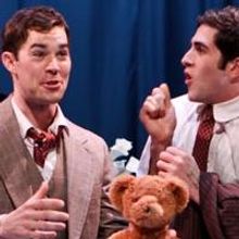 BWW Review: Seattle Shakes' LOVE'S LABOUR'S LOST - A RomCom That Needs Focus