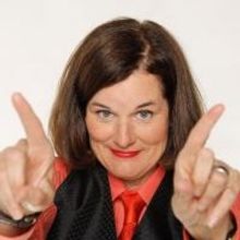 Paula Poundstone to Play Ridgefield Playhouse, 2/28