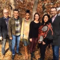 DTC's THE BOOK CLUB PLAY Begins Tonight