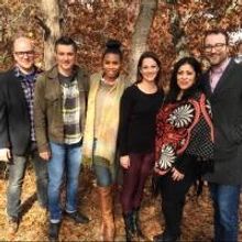 DTC's THE BOOK CLUB PLAY Begins Tonight