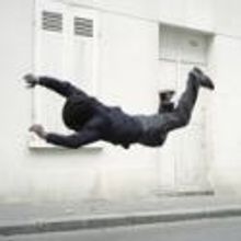 Chunky Move Premieres AN ACT OF NOW at Melbourne Festival, Now thru Oct 27