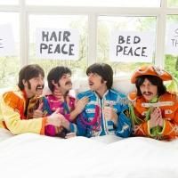 LET IT BE Extends To January 2014 At Savoy Theatre