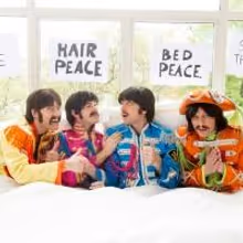 LET IT BE Extends To January 2014 At Savoy Theatre