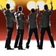 JERSEY BOYS to Return to Hershey in 2015