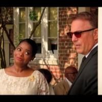 VIDEO: New Trailer for BLACK OR WHITE, Starring Kevin Costner and Octavia Spencer