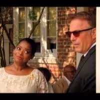 VIDEO: New Trailer for BLACK OR WHITE, Starring Kevin Costner and Octavia Spencer
