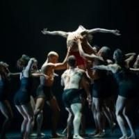 BWW Reviews: BALLET HISPANICO Offers Contemporary Dance with a Latin Flavor at the…