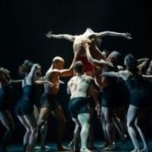 BWW Reviews: BALLET HISPANICO Offers Contemporary Dance with a Latin Flavor at the Jo