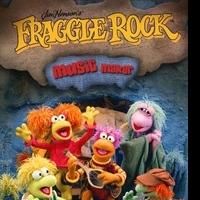 The Jim Henson Company and PlayTales Launch Fraggle Rock Mobile App and More for…