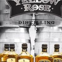 Yellow Rose Distilling Launches Double Barrel Bourbon with a Bang