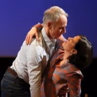 Photo Flash: First Look at Public Theater's A SECOND CHANCE