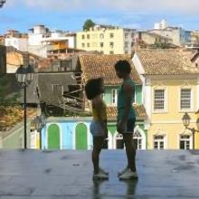Daniel Gwirtzman Dance Company Presents the Five Week Film Series, FROM BRAZIL WITH L