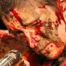 Main Street Theater and Prague Shakespeare Company Present HENRY V in March and April