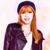 Bella Thorne is the New Face for WallFlower Jeans
