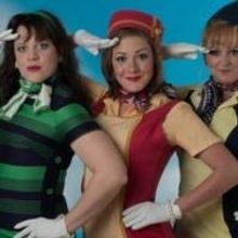 BOEING BOEING Set for November 8 - December 1 at Aux Dog Theatre