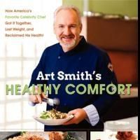 HarperOne Publishers Releases 'Art Smith's Healthy Comfort'