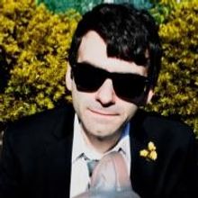 CTG's Kirk Douglas Theatre Debuts Joe Iconis' THE BLACK SUITS, Now thru 11/24