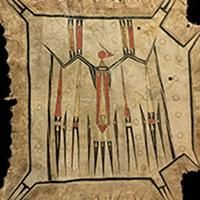 NORTH AMERICA-THE PLAINS INDIANS Opens at Met Museum, 3/9