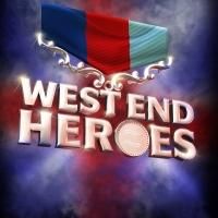 BWW Reviews: WEST END HEROES 2014, Dominion Theatre, September 28 2014