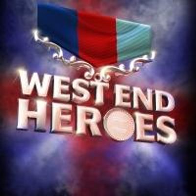 BWW Reviews: WEST END HEROES 2014, Dominion Theatre, September 28 2014