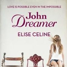 Elise Celine Releases Young Adult Romance Novel 'John Dreamer'